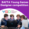 BAFTA Games Design blog image (1)