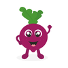 Betty Beetroot