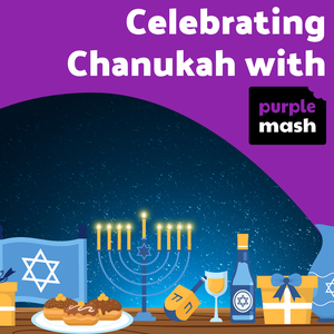 Chanukah blog