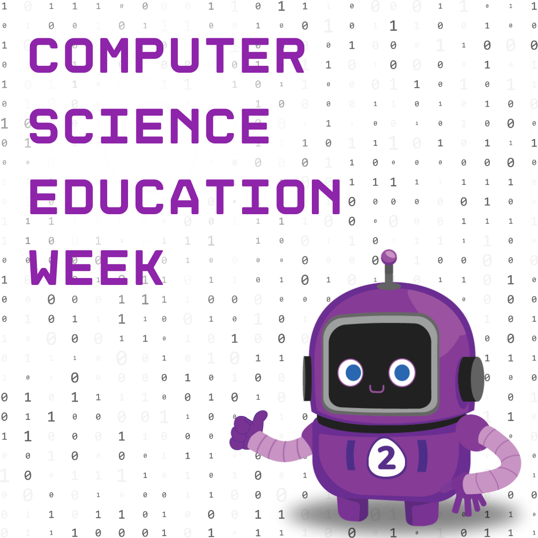 Computer Science Education Week