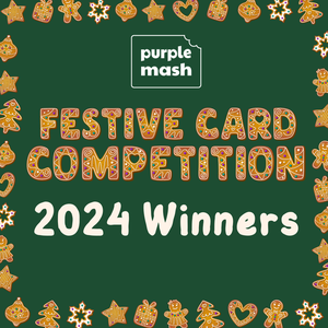 Copy of Festive Card - UK winners