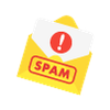 Email Scams icon-en_gb