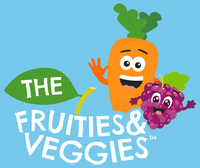 Fruities and Veggies Logo