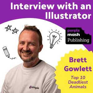 Interview with an Illustrator