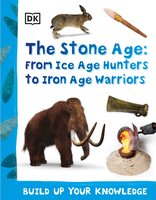 Iron Age Warrios