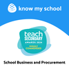 KMS - Teach Secondary Award