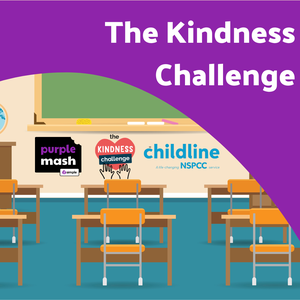 Kindness Challenge Blog