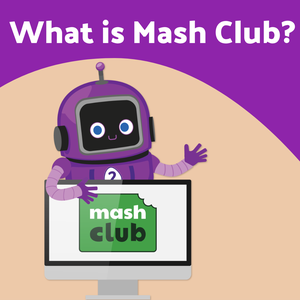 Mash Club blog NEW