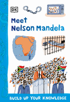 Meet Melson Mandela