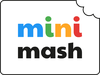 The Mini Mash logo by 2Simple