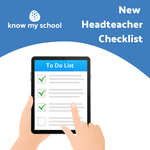 New Headteacher Checklist