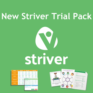 New Striver Trial Pack