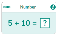 Number Question