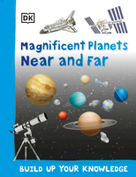 Planets Near and Far