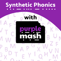 Synthetic Phonics blog