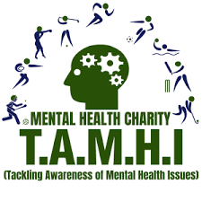 TAMHI logo