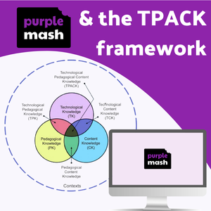 TPACK blog