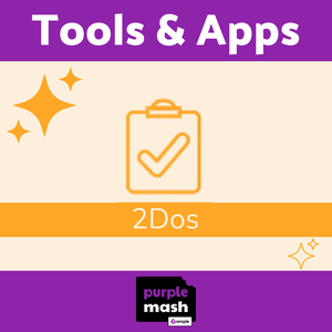 Tools & Apps 2Dos