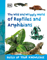 WW Reptiles Amphibians