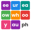 synthetic Phonics screenshot